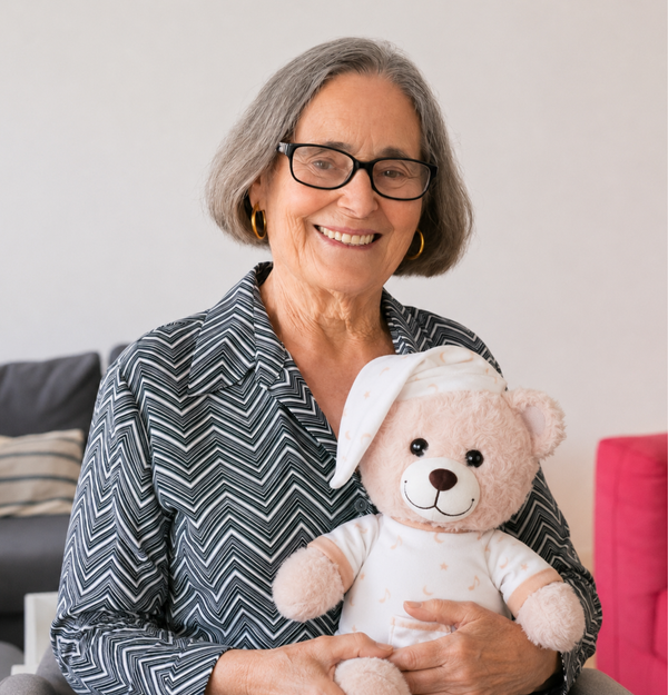 Birgitte L.