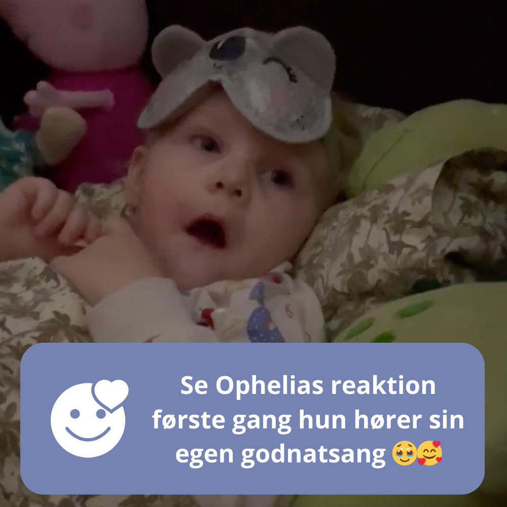 Ljudnallen – Melodi "Drömmar"