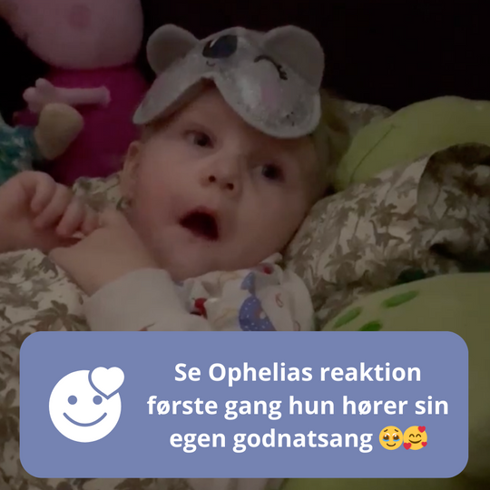 Ljudnallen – Melodi "Drömmar"