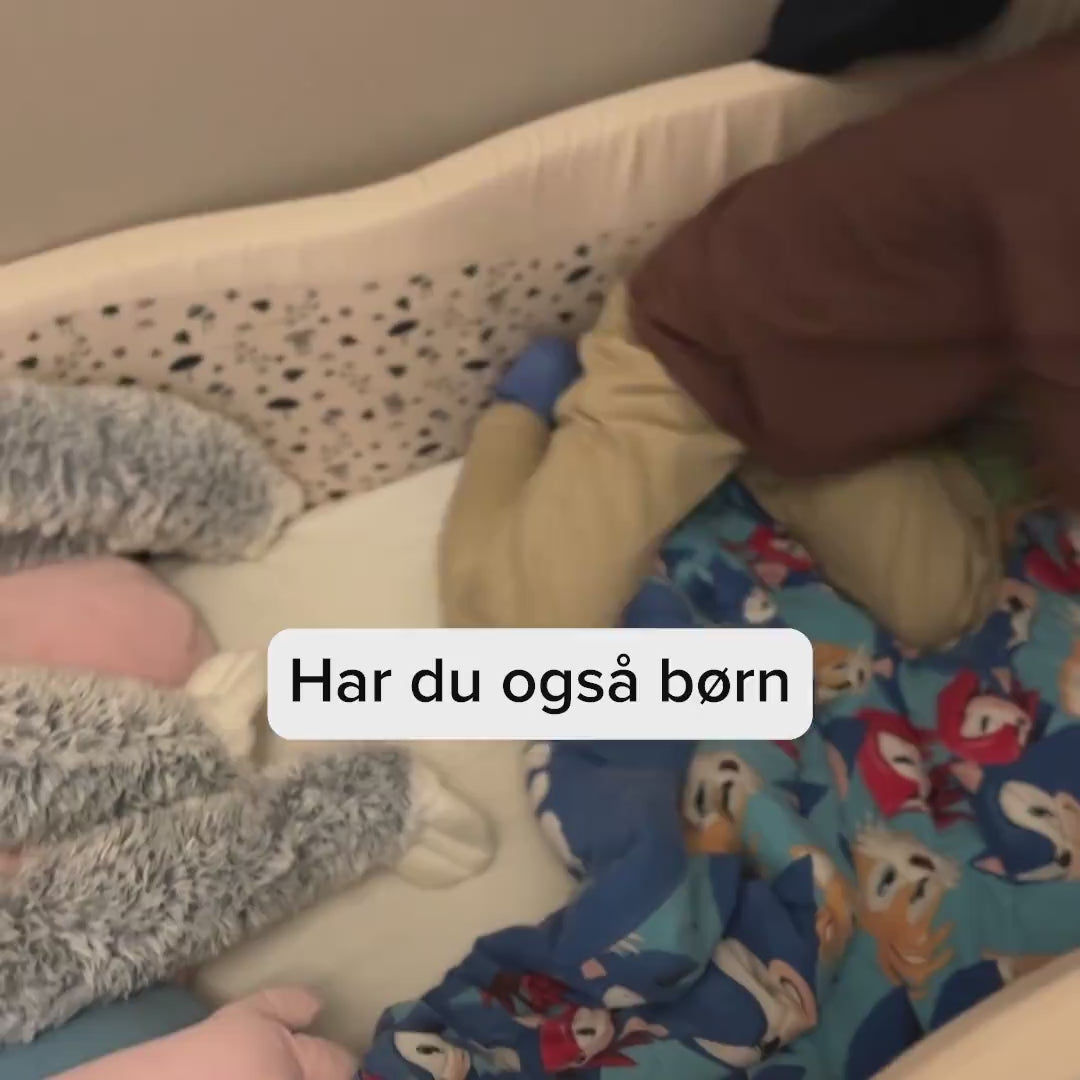 Ljudnallen – Tilläggsköp