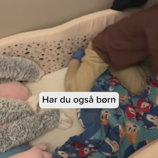 Ljudnallen – Tilläggsköp